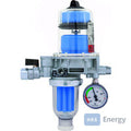 Afriso FloCo-Top-2KM Heizölfilter-Entlüfter DN 10 – 70109