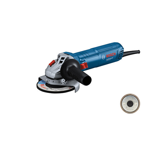 Bosch Winkelschleifer GWS 12-125 – Hersteller-Nr. 06013A6104