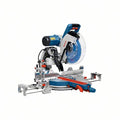 Bosch Kapp- und Gehrungssäge GCM 12 GDL – Hersteller-Nr. 0601B23600