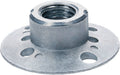 Bosch Rundmutter M14 für 115/125 mm – Hersteller-Nr. 2603345002