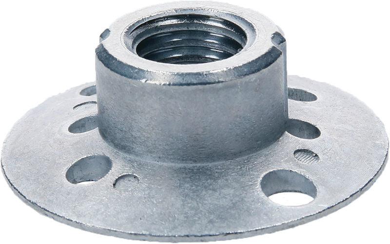 Bosch Rundmutter M14 für 115/125 mm – Hersteller-Nr. 2603345002