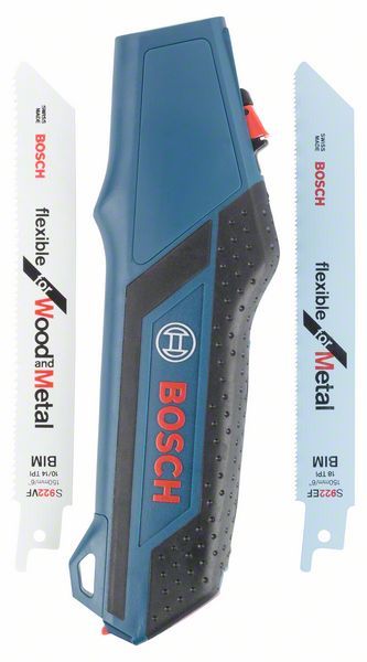 Bosch Handsägegriff für Säbelsägeblatt – Hersteller-Nr. 2608000495