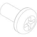Bosch Schraube M4x8 – Artikelnummer 29144114120