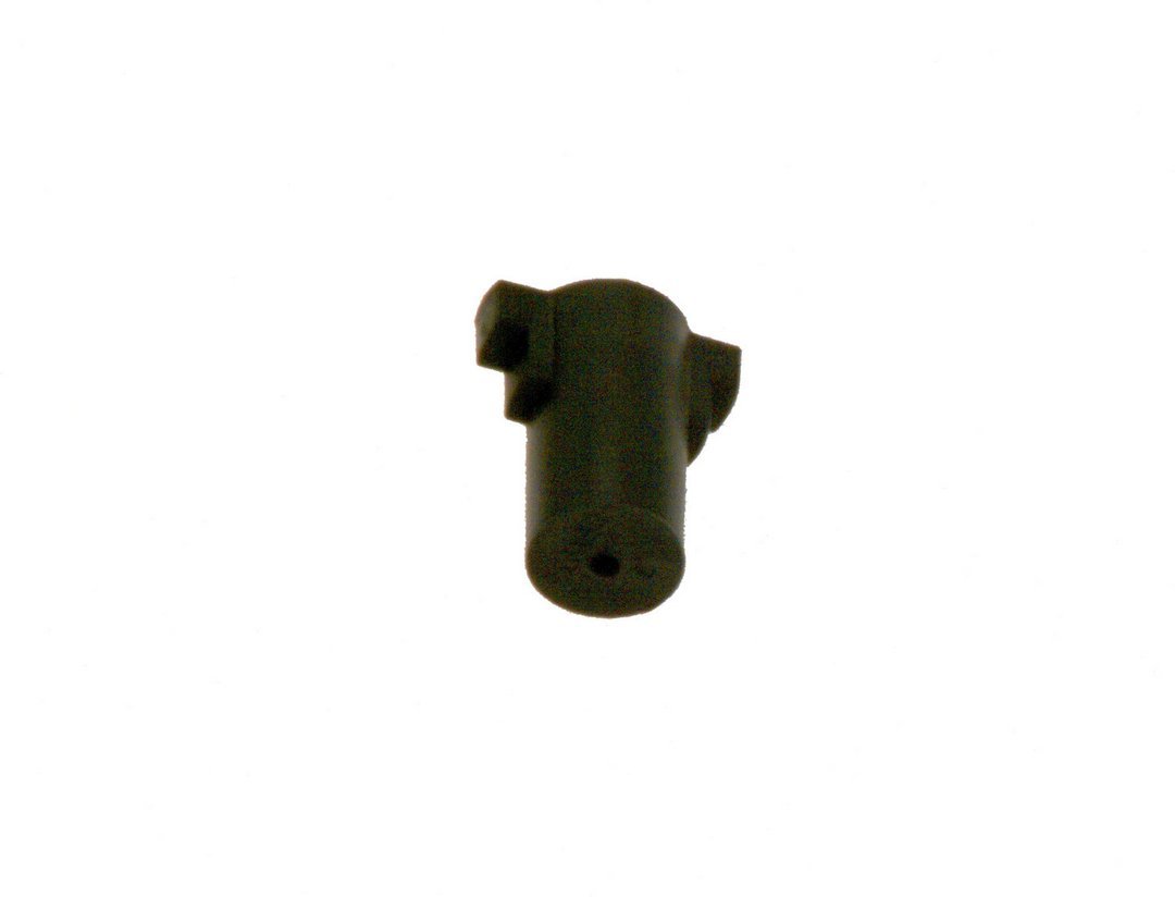 Bosch Kupplung schwarz für LE-A Ölbrenner 5884472 – 5884472