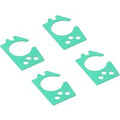 Bosch Distanzstück 1 mm – Artikelnummer 63011221