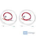Bosch Sensor-Kit mit zwei Fühlern R40 – 7716842691