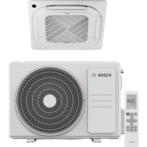 Bosch Klimagerät – Originalproduktbild