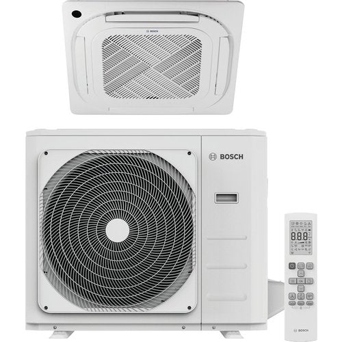 Bosch Klimagerät – Originalproduktbild