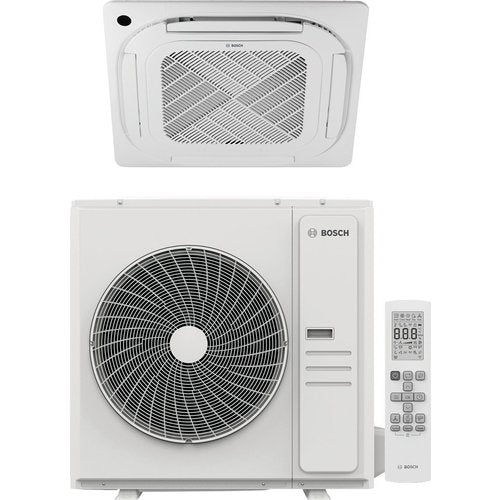 Bosch Klimagerät – Originalproduktbild