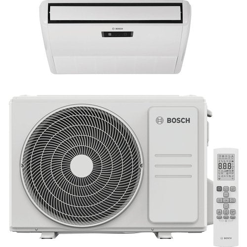 Bosch Klimagerät – Originalproduktbild