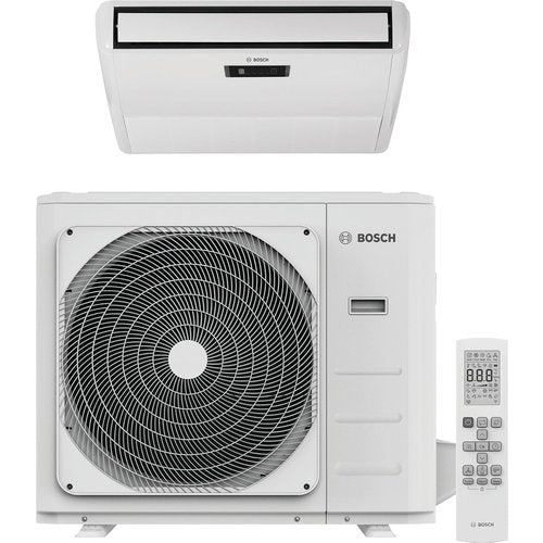 Bosch Klimagerät – Originalproduktbild