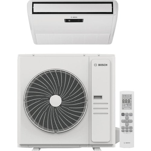 Bosch Klimagerät – Originalproduktbild