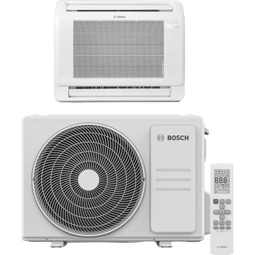 Bosch Klimagerät – Originalproduktbild