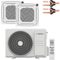 Bosch Klimagerät – Originalproduktbild