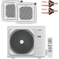 Bosch Klimagerät – Originalproduktbild