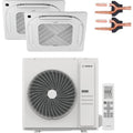 Bosch Klimagerät – Originalproduktbild