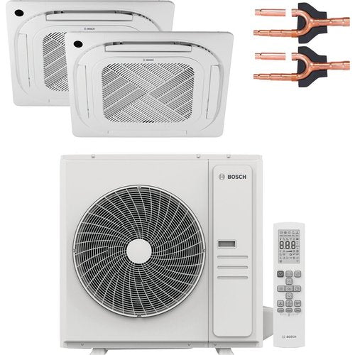Bosch Klimagerät – Originalproduktbild