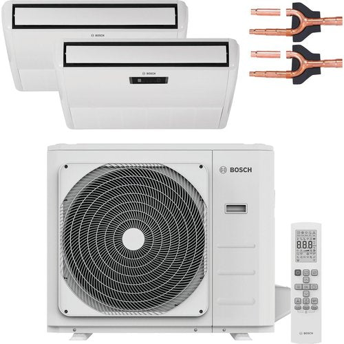 Bosch Klimagerät – Originalproduktbild