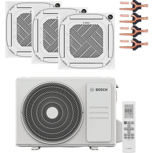 Bosch Klimagerät – Originalproduktbild