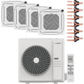 Bosch Klimagerät – Originalproduktbild