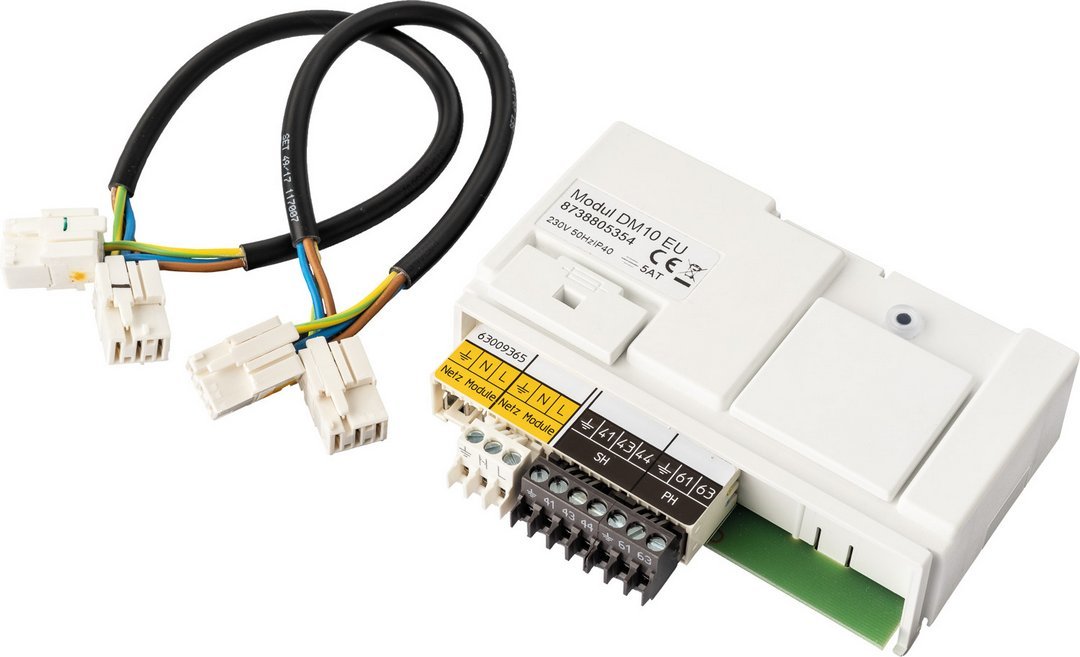 Bosch Reglermodul DM10 – Hersteller-Nr. 7736603351