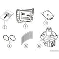 Bosch Produktabbildung aus dem Herstellerkatalog