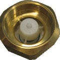 Bosch Rückschlagklappe DN32 G1 1/2 – Hersteller-Nr. 7736700432