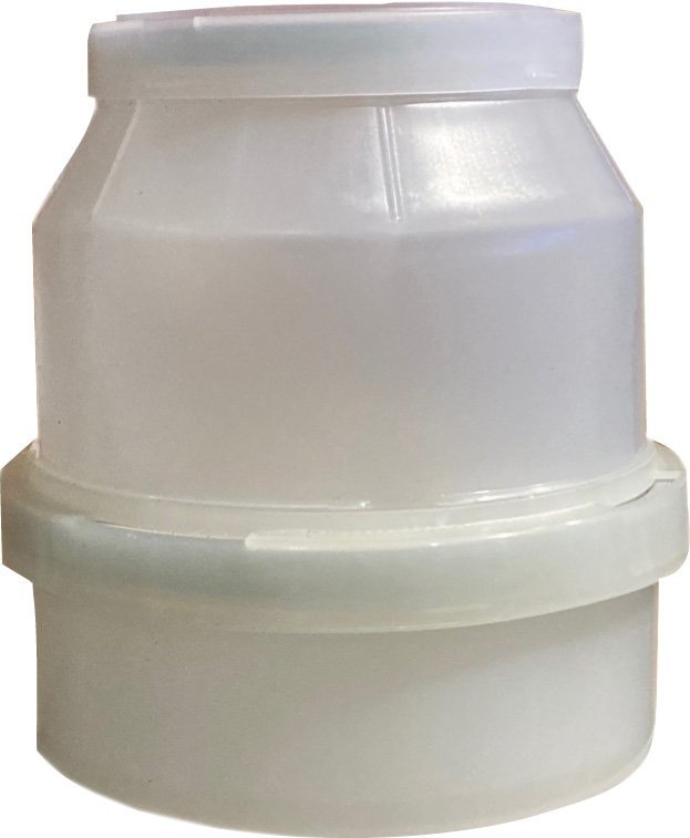 Bosch Anschlusssatz Überdruckklappe GC7000 WP – Hersteller-Nr. 7736701917