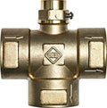 Bosch T-Stück mit Fühlertauchhülse 3x Rp1 – 7738345433