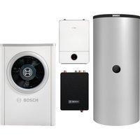 Bosch Produktabbildung aus dem Herstellerkatalog
