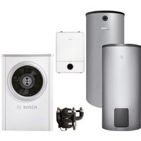 Bosch Produktabbildung aus dem Herstellerkatalog