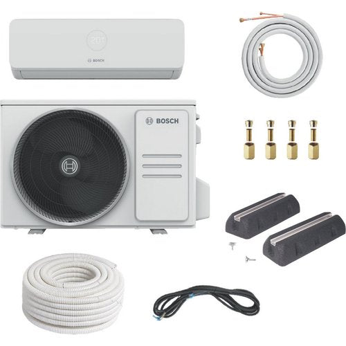 Bosch Klimagerät – Originalproduktbild