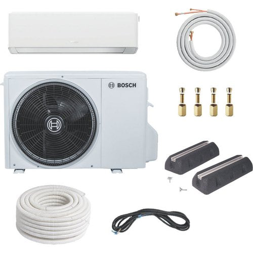 Bosch Klimagerät – Originalproduktbild