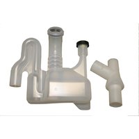 Bosch Sieger Siphon komplett für GB112/GB142 – 7746700062