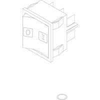 Bosch Geräteschalter 09 – Artikelnummer 7747013824