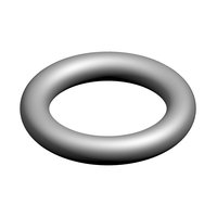 Bosch O-Ring D4mm – Artikelnummer 87002052110