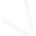 Bosch Klemmfeder – Artikelnummer 87146060160