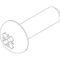 Bosch Schraube M5 rostfrei – Artikelnummer 87161068480