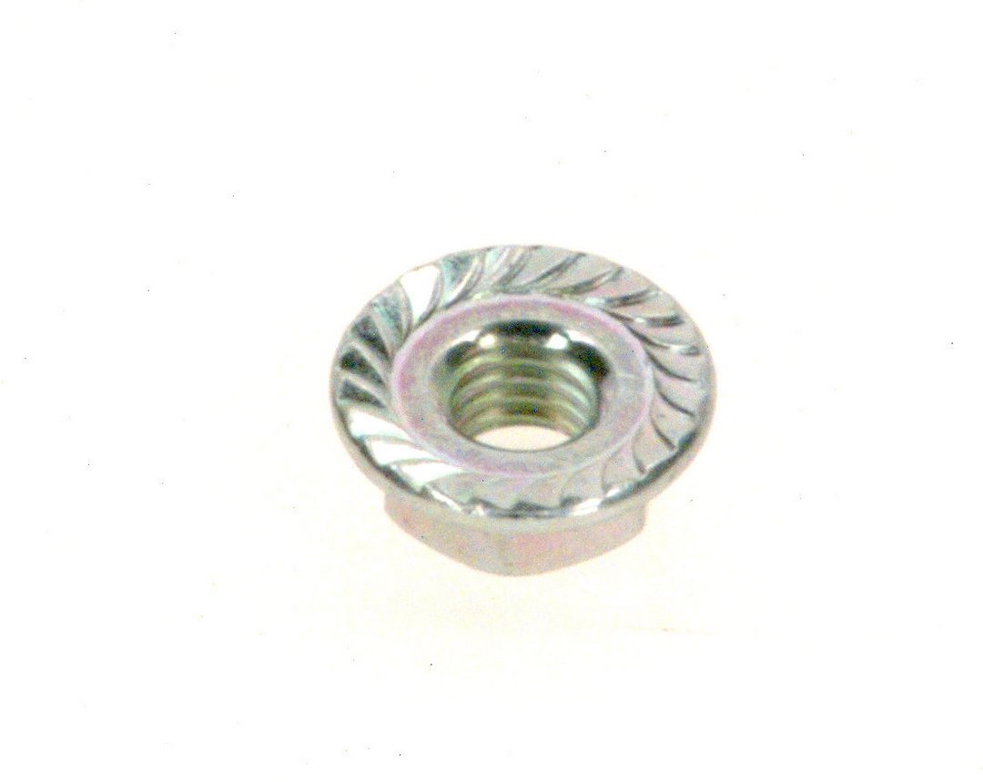 Bosch Sechskantmutter EN1661 M5 – Hersteller-Nr. 8718584465