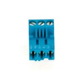 Bosch Anschlussklemme Abgas, 3-polig, blau – Artikelnummer 8718585552