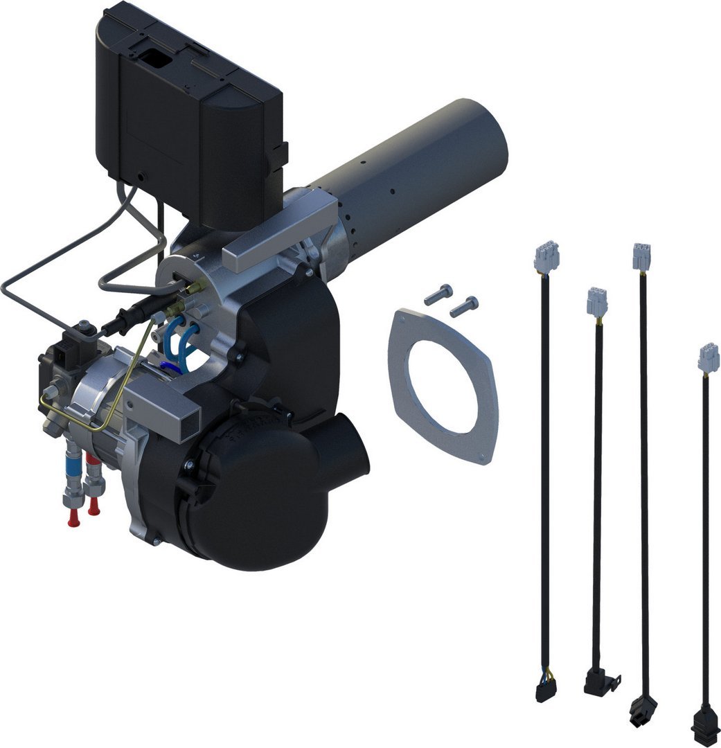 Bosch Ölbrenner BE 1.3-18 MX15 – 8718587507