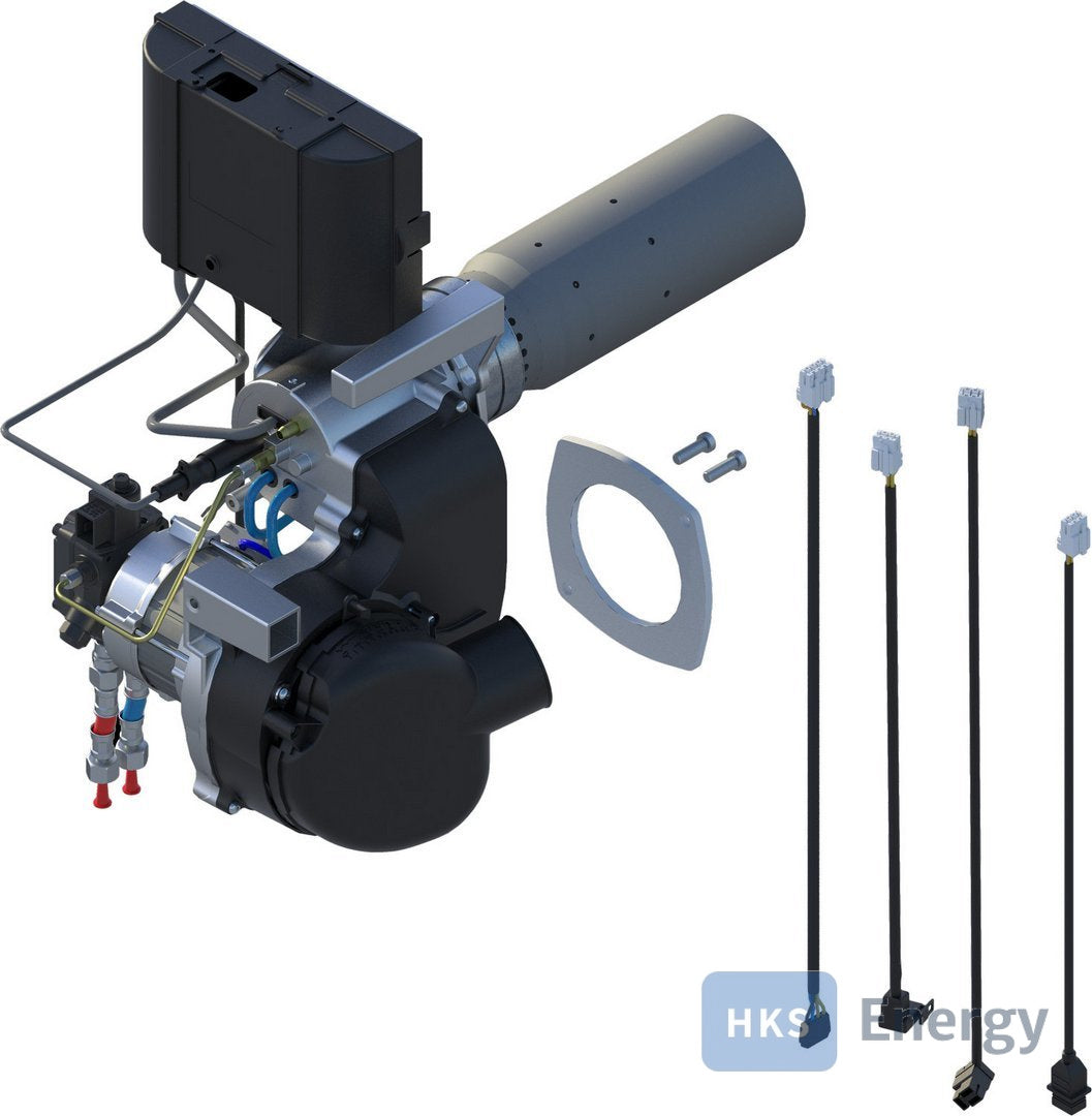 Bosch Ölbrenner BE 2.3-55 MX15 – 8718587512