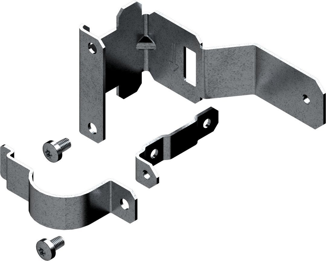 Bosch Rohrhalterung für Wärmepumpe – 8737718362