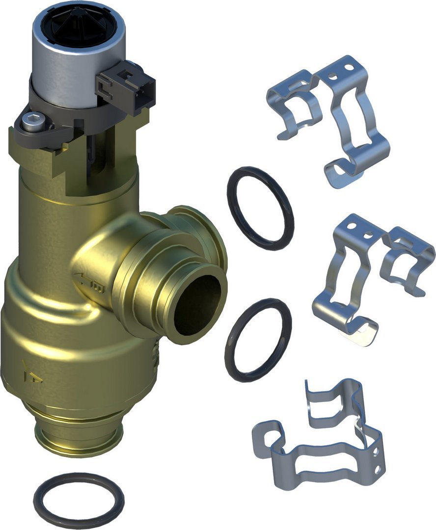 Bosch 8738213676 – Original-Produktabbildung