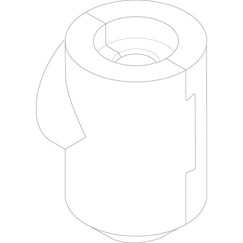Bosch 8738804074 – Original-Produktabbildung