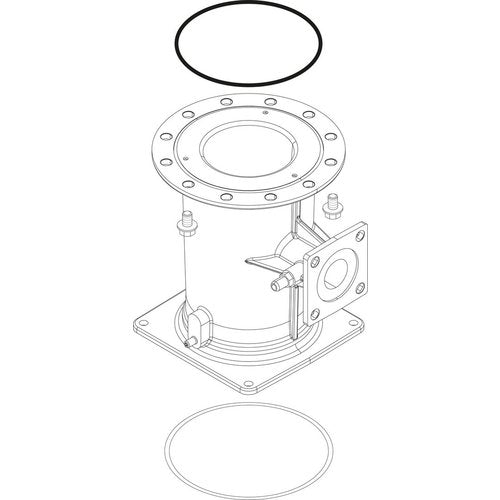 Bosch 8738805023 – Original-Produktabbildung
