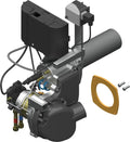 Bosch Ölbrenner BE 1.3-22 kpl V4 – 8738808800