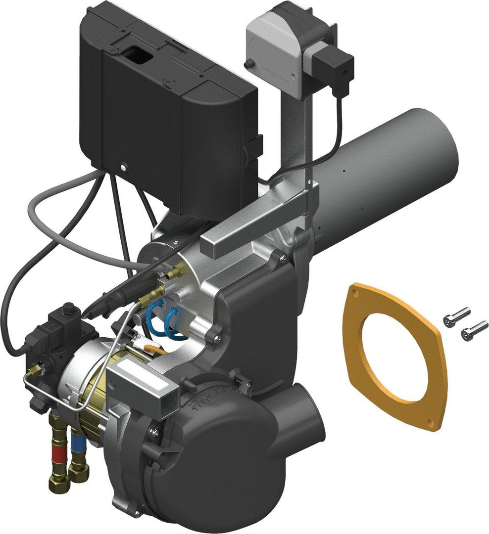 Bosch Ölbrenner BE 1.3-22 kpl V4 – 8738808800