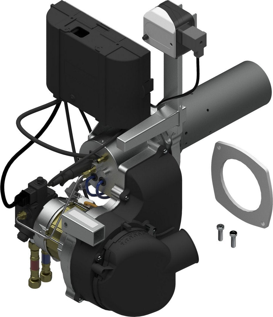 Bosch Ölbrenner BE 2.3-30 kpl V4 – 8738808801