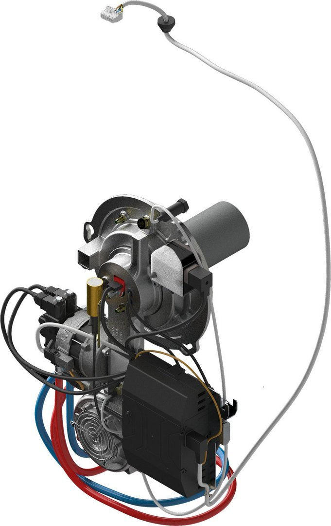 Bosch Ölbrenner BZ 1.1-19 V2 – 8738810222
